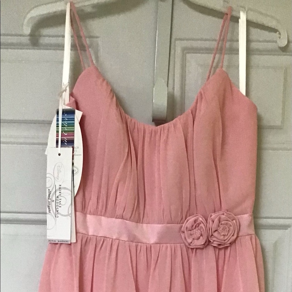 Disney Fairy Tale Weddings by Alford Angelo